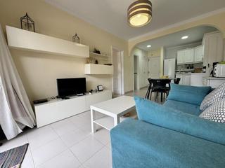 Lloguer Apartament  Odisea. Balcon del mar
