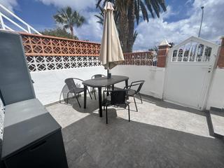 Casa adossada  Jose antonio tavio. Chayofita 3 dormitorios.