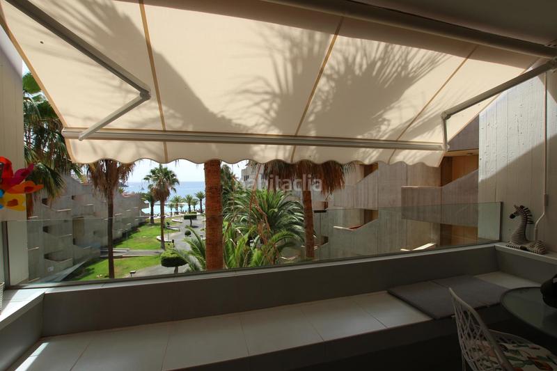 Foto 24b9c3a8-eee9-428e-9515-e6ef3f5e93ee. Alquiler piso apartamento en alborada en Costa del Silencio Arona