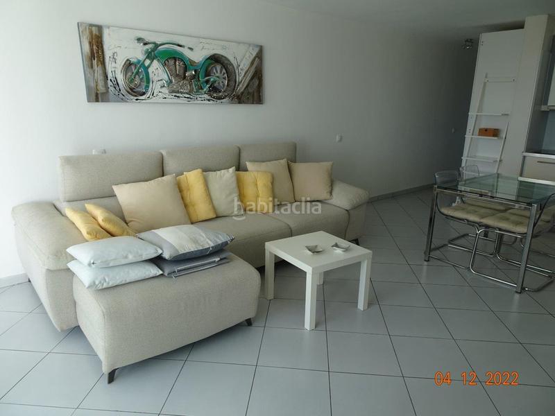 Foto 87fcc645-9121-4045-b57f-953f43e8f226. Alquiler piso apartamento en alborada en Costa del Silencio Arona