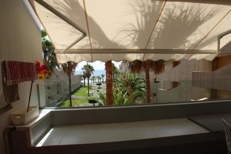 Foto d379586e-7cb0-4c3f-9051-fc6451fcebd0. Alquiler piso apartamento en alborada en Costa del Silencio Arona