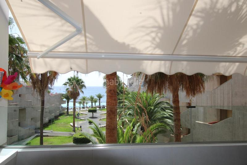 Foto f4711205-e5a1-4db1-bd0f-3121f0d328ea. Alquiler piso apartamento en alborada en Costa del Silencio Arona