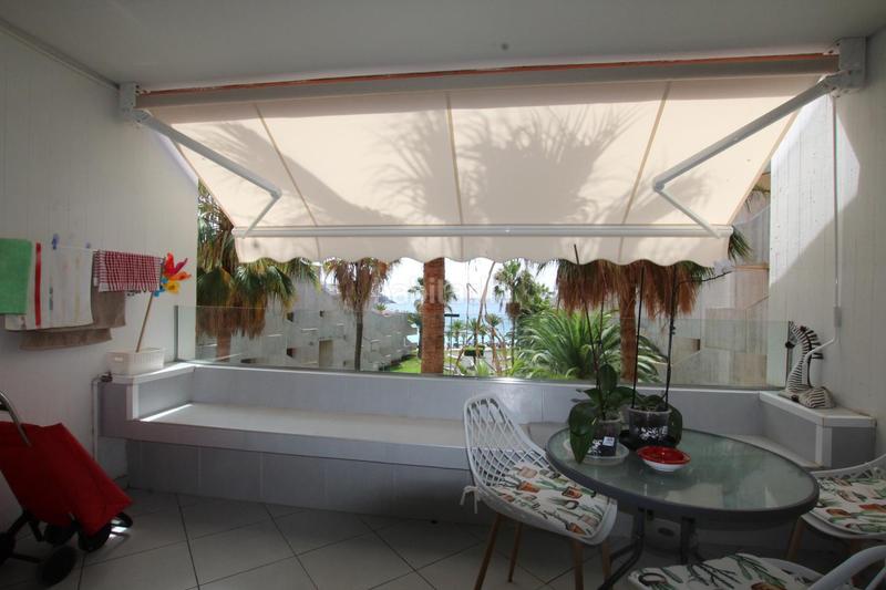 Foto 1be51002-3a3c-476b-b4b5-1f7af3f868ae. Location appartement avec piscine dans Costa del Silencio Arona