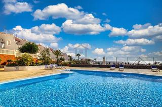 Apartament  Tf 652. Apartamento en planta baja