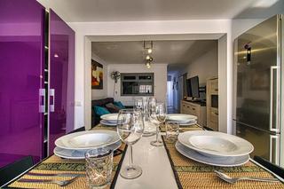 Appartement  Tf 652. Apartamento en planta baja