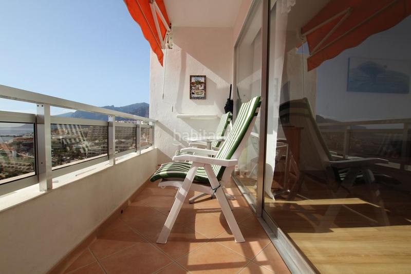 Foto b662f25d-5e40-47a3-bf19-d61a06345337. Affitto piccolo appartamento con piscina in Puerto de Santiago Santiago del Teide