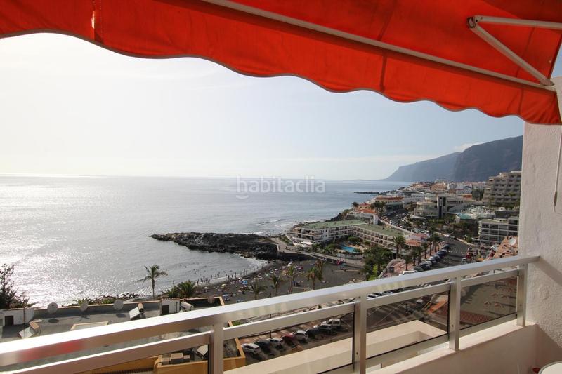 Foto 2559186d-7e44-46f2-aa16-2fc00eabed5d. Lloguer apartament amb piscina a Puerto de Santiago Santiago del Teide