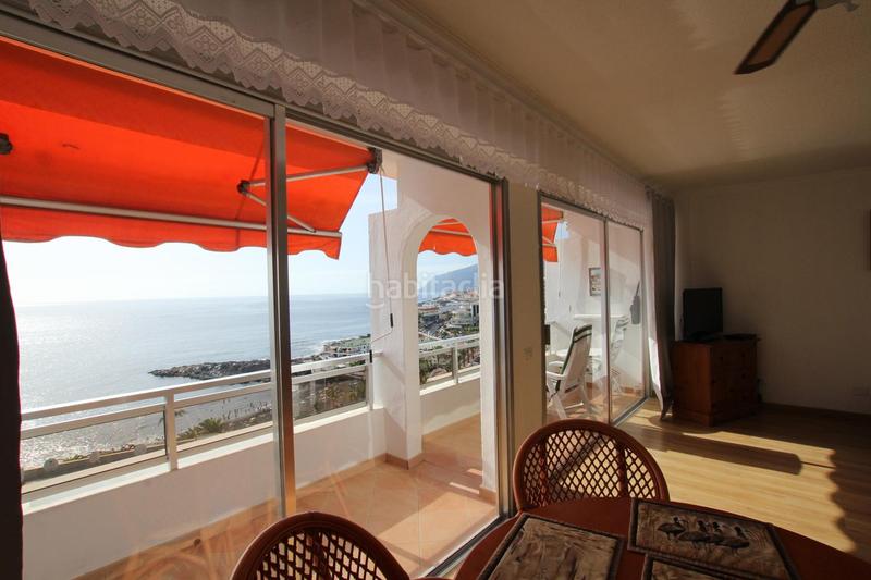 Foto 6ac49788-f72c-45b2-9138-2f7f6e111182. Lloguer apartament amb piscina a Puerto de Santiago Santiago del Teide