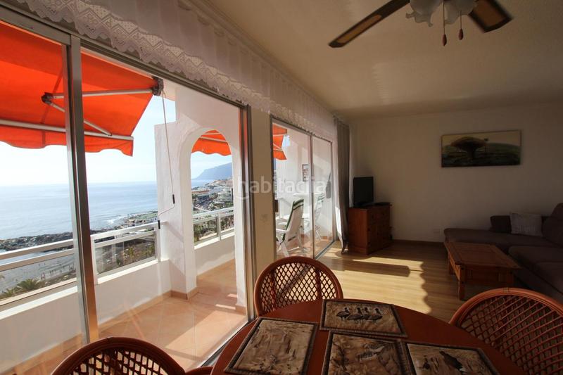 Foto 6c91f284-0737-4d2e-809c-7c58055af5f4. Lloguer apartament amb piscina a Puerto de Santiago Santiago del Teide