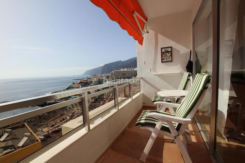 Foto af969cc9-624c-435c-87d2-076423087ceb. Lloguer apartament amb piscina a Puerto de Santiago Santiago del Teide