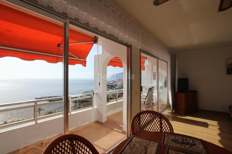 Foto e03cfee8-4fd8-4ec7-8217-10f543860af0. Lloguer apartament amb piscina a Puerto de Santiago Santiago del Teide