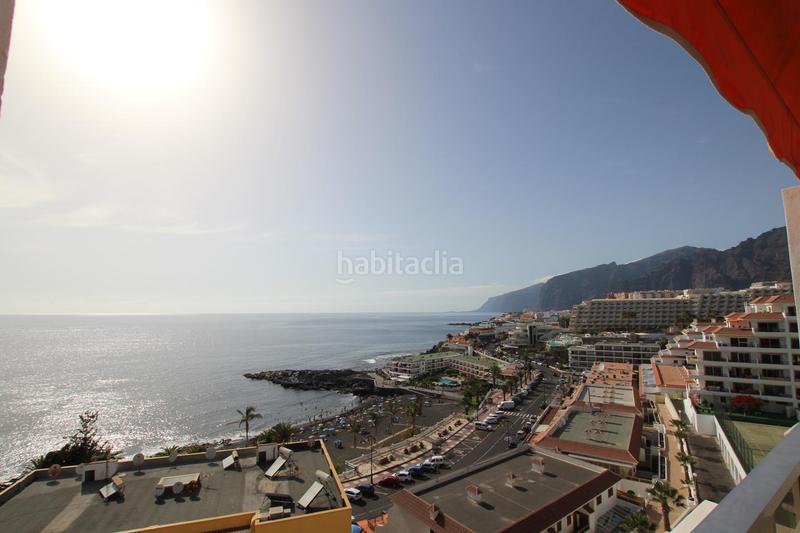 Foto ecb62c17-99ca-42ce-a658-79439ed48220. Lloguer apartament amb piscina a Puerto de Santiago Santiago del Teide