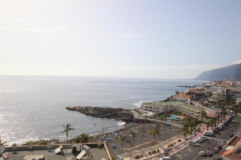 Foto 31f96ea5-1e5d-43de-8b64-9db7f00579a2. Location appartement avec piscine dans Puerto de Santiago Santiago del Teide