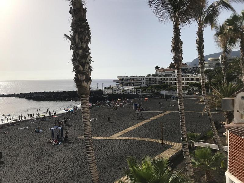 Foto b6ec4b6f-be66-4da2-8161-1cdddc7ecfd9. Location appartement avec piscine dans Puerto de Santiago Santiago del Teide