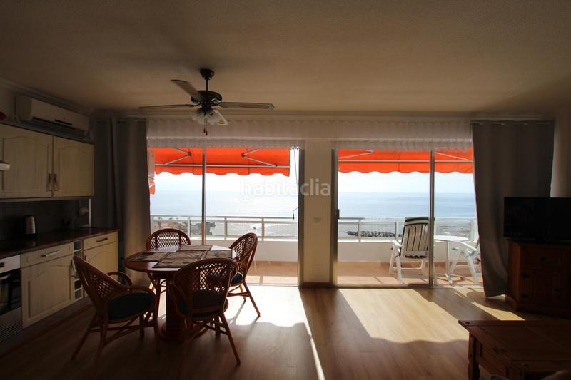 Foto e834c8d8-085c-4af5-a1a8-0a24c89b1632. Location appartement avec piscine dans Puerto de Santiago Santiago del Teide