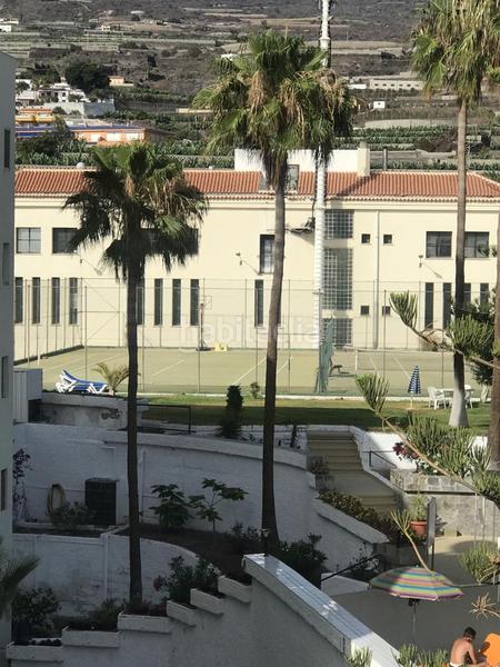 Foto 65b93030-6cfe-48c3-96cd-9d59695fd091. Miete appartement mit pool in Puerto de Santiago Santiago del Teide