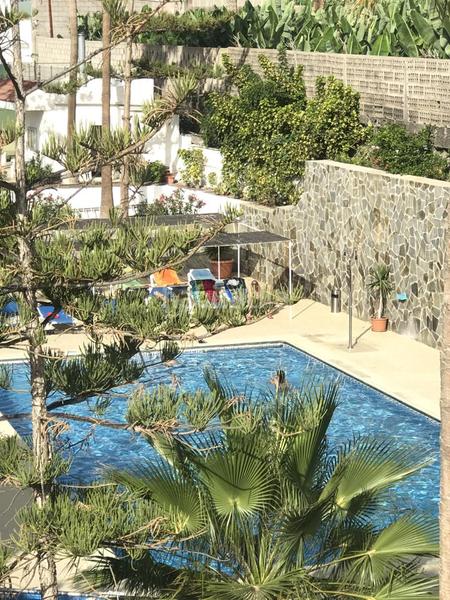 Foto 060be8f8-a6e5-45bd-b74e-297438eb99a9. Rent apartment with pool in Puerto de Santiago Santiago del Teide