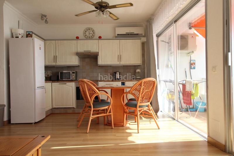 Foto 2bfcba6a-165d-412a-80cc-f9d4429a2588. Rent apartment with pool in Puerto de Santiago Santiago del Teide