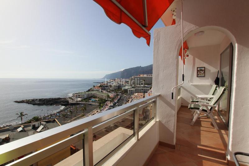 Foto 3107f7eb-fdb0-4242-ab82-bf6b0845849b. Rent apartment with pool in Puerto de Santiago Santiago del Teide