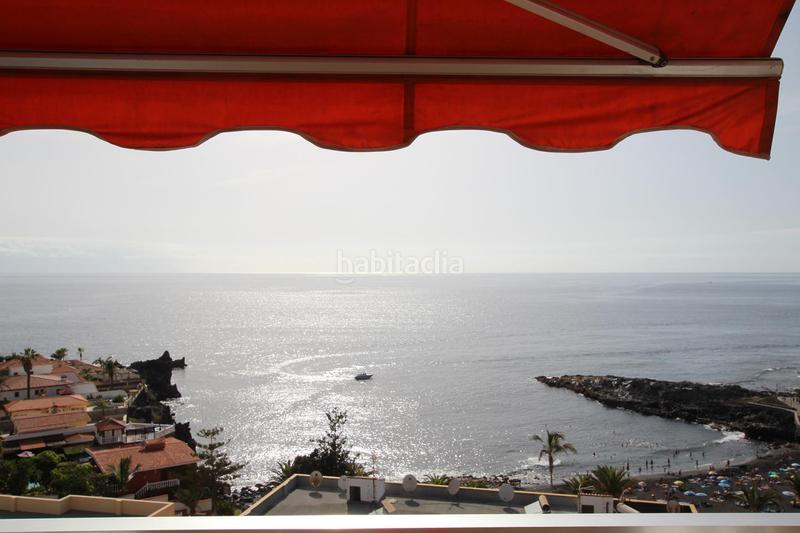 Foto 382e7581-329f-467e-8e01-ec8c561b39c2. Rent apartment with pool in Puerto de Santiago Santiago del Teide