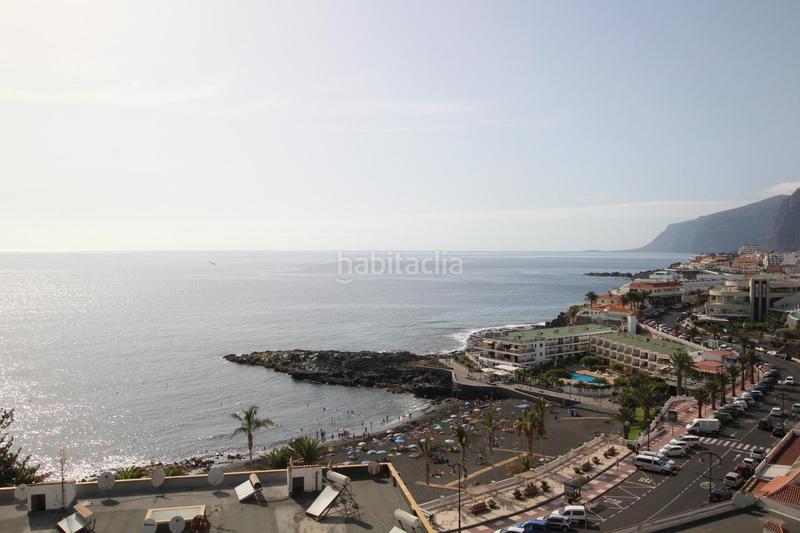 Foto 94943b35-c21a-4149-89c0-a975dfb76c42. Rent apartment with pool in Puerto de Santiago Santiago del Teide
