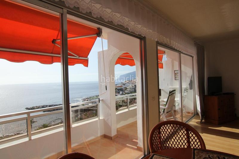 Foto f0d4eeb6-02c0-452a-a23f-e0804621e62e. Rent apartment with pool in Puerto de Santiago Santiago del Teide