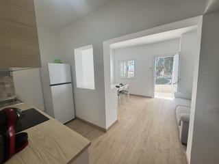 Apartamento en Jose Antonio Tavio