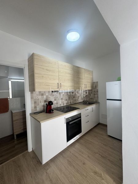 Foto 4a17c182-f577-4762-a3b1-e4742adcfd34. Apartament amb piscina a Costa del Silencio Arona
