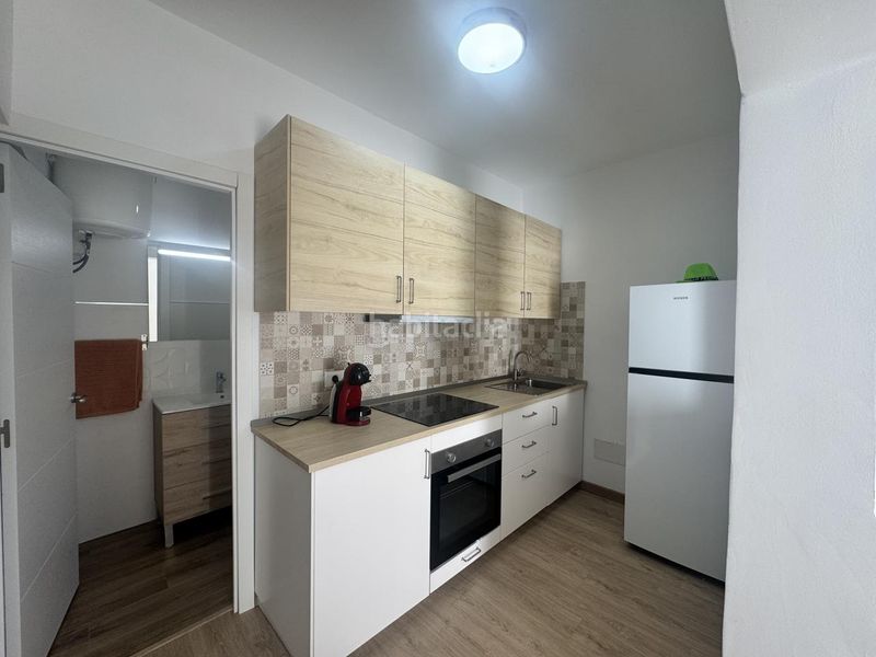 Foto c3b9d3a2-8115-4b40-a3ad-0691f5b42f2a. Apartament amb piscina a Costa del Silencio Arona