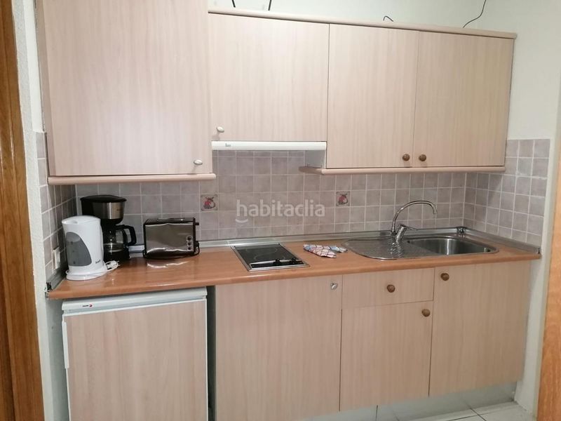 Foto 475ff0de-b82a-45e9-8262-85713cfccc45. Estudi amb piscina a Costa del Silencio Arona