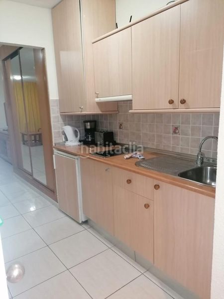 Foto 9d33620e-45eb-4974-b219-d3fd1938a7ee. Estudi amb piscina a Costa del Silencio Arona