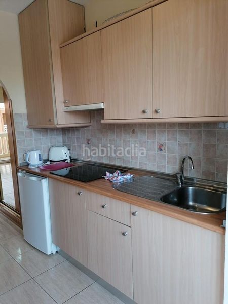 Foto a043bb4a-e8b0-4ce7-88e5-48bd25a96dab. Estudi amb piscina a Costa del Silencio Arona