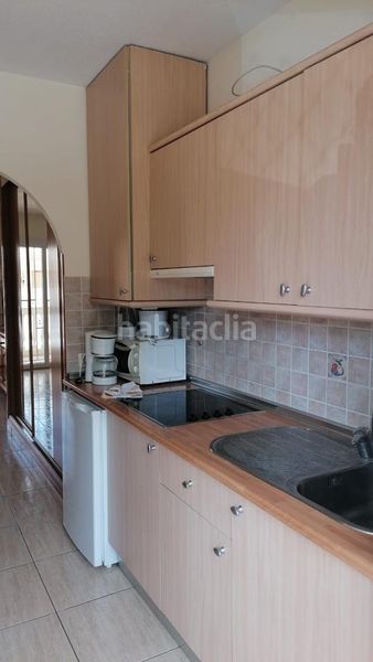 Foto a6ccc750-4483-41f2-a531-a6bc04864d86. Estudi amb piscina a Costa del Silencio Arona