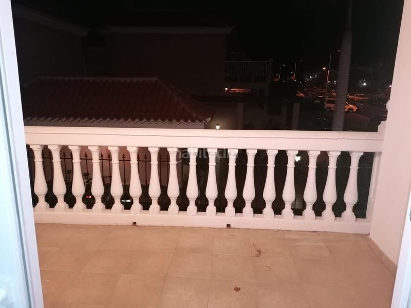 Foto d13b783f-e18d-4b1c-a6d2-a1cdc7c40b97. Estudi amb piscina a Costa del Silencio Arona