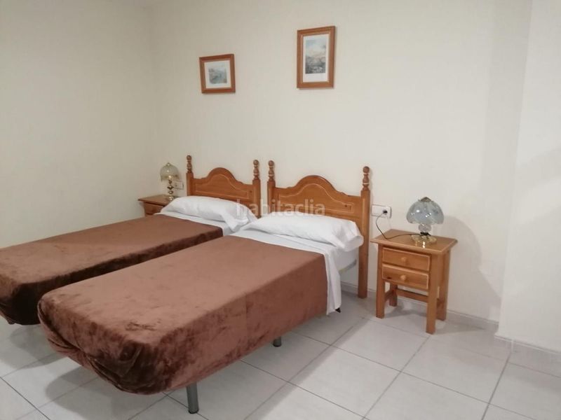 Foto f55fd7db-f96e-46ca-9b50-259f93d3fc9a. Estudi amb piscina a Costa del Silencio Arona