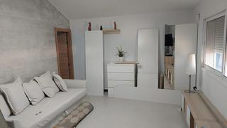 Location Studio  Trasera san blas. Estudio en golf del sur
