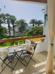 Miete Studiowohnung  Hercules. Estudio en drago costa del silencio