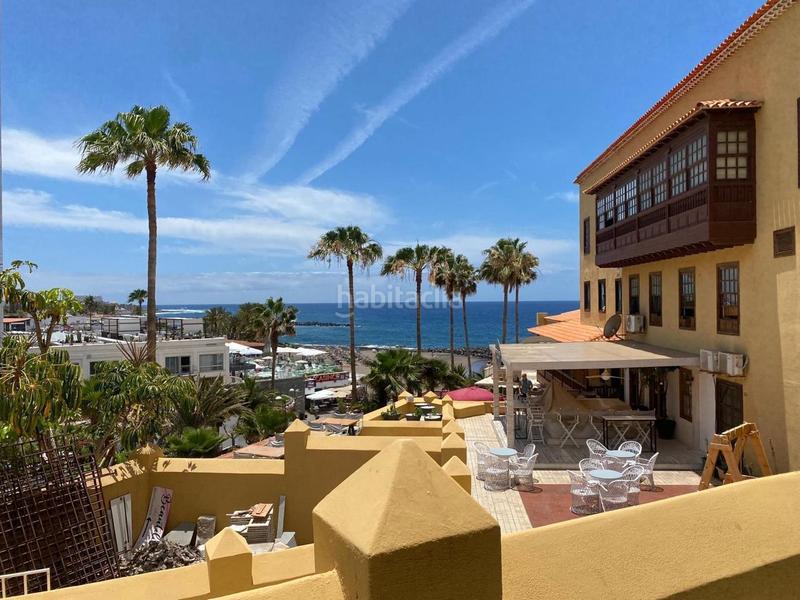 Foto b2414e71-f188-47bd-9f69-dac6948f8ec2. Appartement in San Eugenio Bajo Adeje