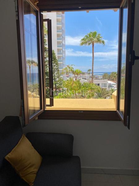 Foto fd05b644-c478-4b48-b05b-4a8c337348f2. Appartement in San Eugenio Bajo Adeje