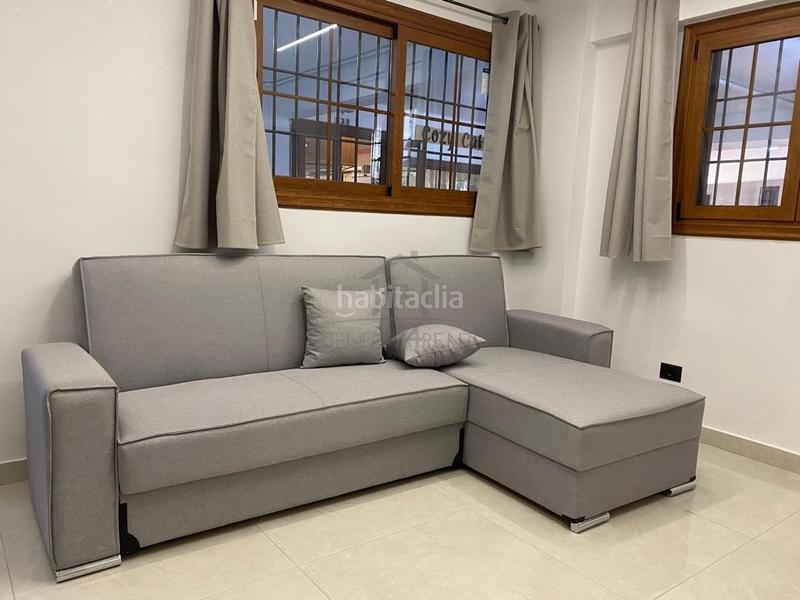 Foto 20600513-e4cc-49e2-92e4-dca532742669. Appartamento in San Eugenio Bajo Adeje