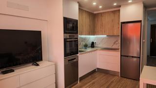 Location Studio  Jose antonio tavio. Estudio en chaparral