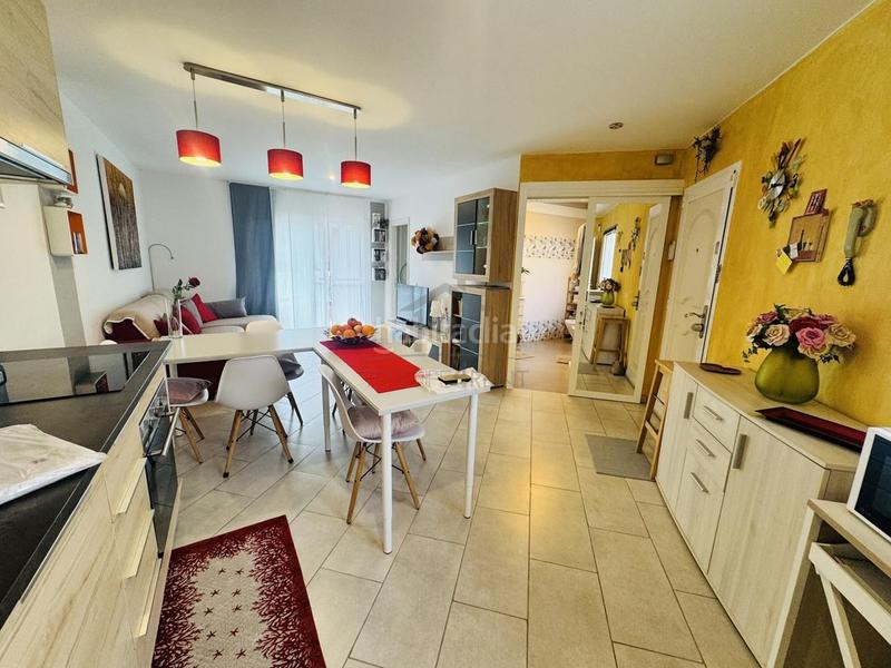 Foto 26cec55b-c528-4ada-a7c3-434ec0a98063. Piccolo appartamento con piscina in Costa del Silencio Arona