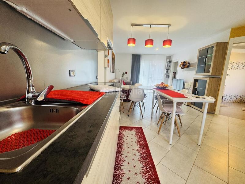 Foto 2cabf644-3e6c-4b1b-9a7c-b9855eeb3e44. Piccolo appartamento con piscina in Costa del Silencio Arona