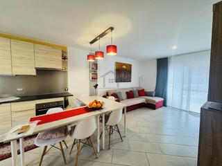 Apartamento  Minerva. Apartamento en costa sol, tenerife