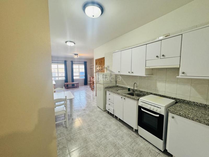 Foto 7844ebec-4a34-434b-a437-4b3a05ee7555. Location appartement dans Las Chafiras San Miguel de Abona