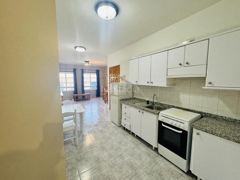 Foto c255c74c-452e-41fb-adda-9a15dd44f21a. Location appartement dans Las Chafiras San Miguel de Abona