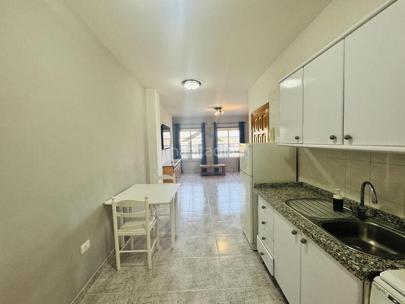 Foto a45a6b72-434b-44b1-abe6-2ff9093e96ff. Rent apartment in Las Chafiras San Miguel de Abona