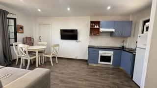 Apartament  San blas. Apartamento en el golf de sur