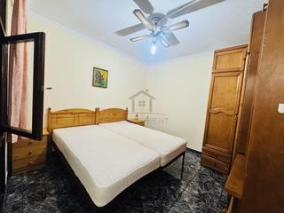 Miete Appartement in Costa del Silencio. Apartamento en primavera, costa del silencio