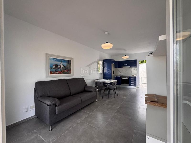 Foto 8c621d3c-3ab2-49ff-a130-7457e9381232. Apartament amb piscina a Costa del Silencio Arona